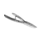 TIJERA 8320-4L ALICATE 4 1/8? MANICURE BARRILITO