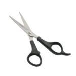 TIJERA 118-7 PELUQUERO 7? C/GANCHO BARRILITO