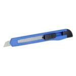 CUTTER 143105 9MM C/CUERPO DE PLASTICO FOY