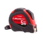 FLEXOMETRO 7FLE5BMP 5MX19MM ANTI-IMPACTO PRO BELLOTA