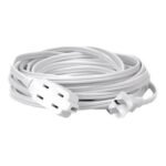 EXTENSION 92-8398 10M BLANCA ELECTRICA YEILITE