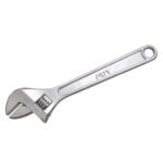 LLAVE 6? 140406 AJUSTABLE CROMADA SURTEK