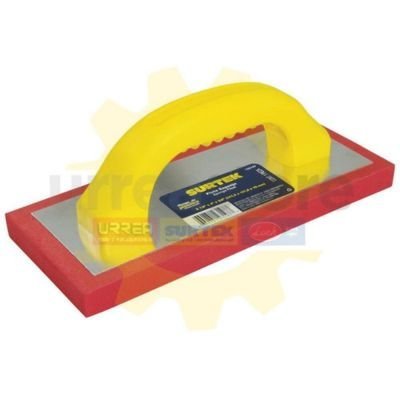 061477_P.jpg FLOTA 123197 ESPONJA M/PLASTICO 9-1/2? X 4? X 3/4? SURTEK - Imagen 1