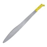 MACHETE 130502 LAMINADO C/MANGO AMARILLO ACAPULQUE?O 27? SURTEK