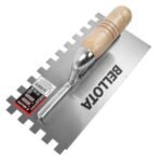 LLANA 758762 DENTADA CUADRADA 1/2? MM BELLOTA