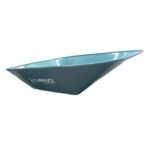 CONCHA AZUL 209032 4.5 PIES CUERVO