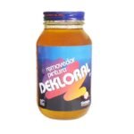 REMOVEDOR PINTURA DEKLORAL 1 LT VL-2000