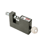 CANDADO 10 PARA CORTINA ZAMAC PHILLIPS