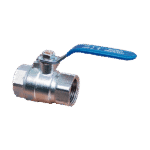 VALVULA ESFERA ROSC 100-I 3/4" RUGO