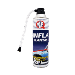 INFLA LLANTAS 341GR 103-A T.F.