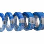 CINTA MASKING 114 18X50 USO GRAL TUK