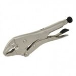 PINZA 7"115083 PRESION CURVA SURTEK