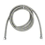 MANGUERA GAS AG-B300 3/8?X 3,00MT COFLEX