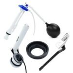 HERRAJE PS-A005 P/SANIT CLASICO COFLEX