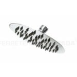 REGADERA 18-1452 CROMADA RDA.EXT/DELGADA 6?PRAXTOOLS