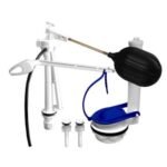 HERRAJE 2706 3? C/DESCARGA FLEXIMATIC