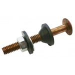 TORNILLO 2480 TROPICALIZADA P/ACOPLAR WC FLEXIMATIC