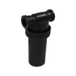 FILTRO DE AGUA 2441 CON CARTUCHO DE MALLA FLEXIMATIC