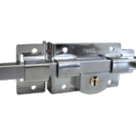 CERRADURA BARRA 132 FIJA IZQUIERDA 132CRFI FANAL