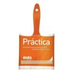BROCHA PRACTICA 5 EXITO