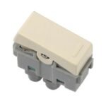 APAGADOR APA-021 DE TECLA MARFIL VENECIA