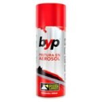 AEROSOL ARB ROJO BERMELLON BYP (12)