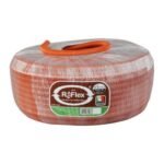 POLIDUCTO CORRUGADO 1/2" C/GUIA (REFLEX) NEXFLEX