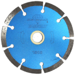 DISCO C-1505 DIAMANTE CTE.PIEDRA 4.5"X0.08X7/8" AUSTROMEX