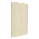 PLACA DE ABS PLA-029 MARFIL CIEGA VENECIA