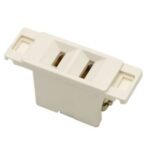 CONTACTO CTO-007 SENCILLO INTERCAMBIABLE VENECIA