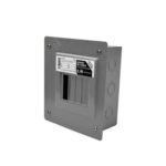 CENTRO 302448 DE CARGA 4 ELEMENTOS PARA EMPOTAR LIG IUSA