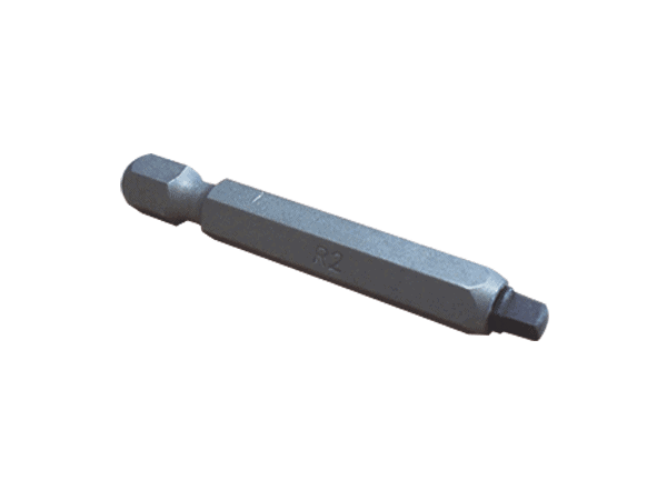 15206.png PUNTAS HEXAGONAL C-15206 1/4" x 2" TIPO RECEX VEKER - Imagen 1