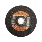 DISCO C-163436 REALZ.CTE.METAL 7"X 1/8"X7/8"