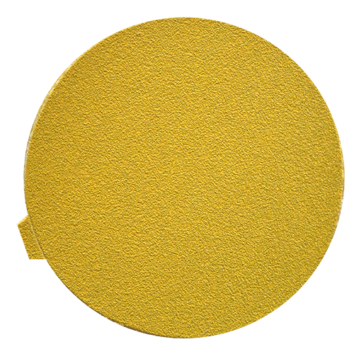 1659.png DISCO LIJA AUTOADHERIBLE 1667 125MM TENAZIT - Imagen 1