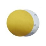 DISCO 07140 A080 G120 CIEGO VELCRO 5? PAQ. 100 FANDELI