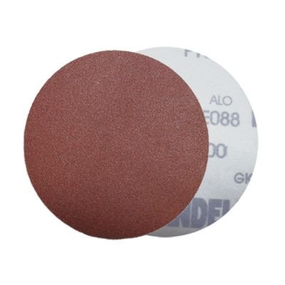 170148_P.jpg DISCO LIJA E088 VELCRO 5" GRADO 80 03448 FANDELI - Imagen 1