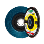 DISCO C-1717 LAM DESB Y PULIDO METAL 4 1/2" G-60 AUSTROMEX