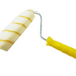 RODILLO ANTIGOTA 9" x 3/8" R00176 PERFECT