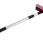 LIMPIA VIDRIOS EXTENDIBLE 80CM 18-1081 PRAX TOOLS