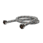 MANGUERA FLEX P/FREG 1/2X1/2 80CM 18-9564 PRAX