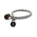 MANGUERA FLEX P/W.C. 1/2X7/8 60CM 18-9567 PRAX