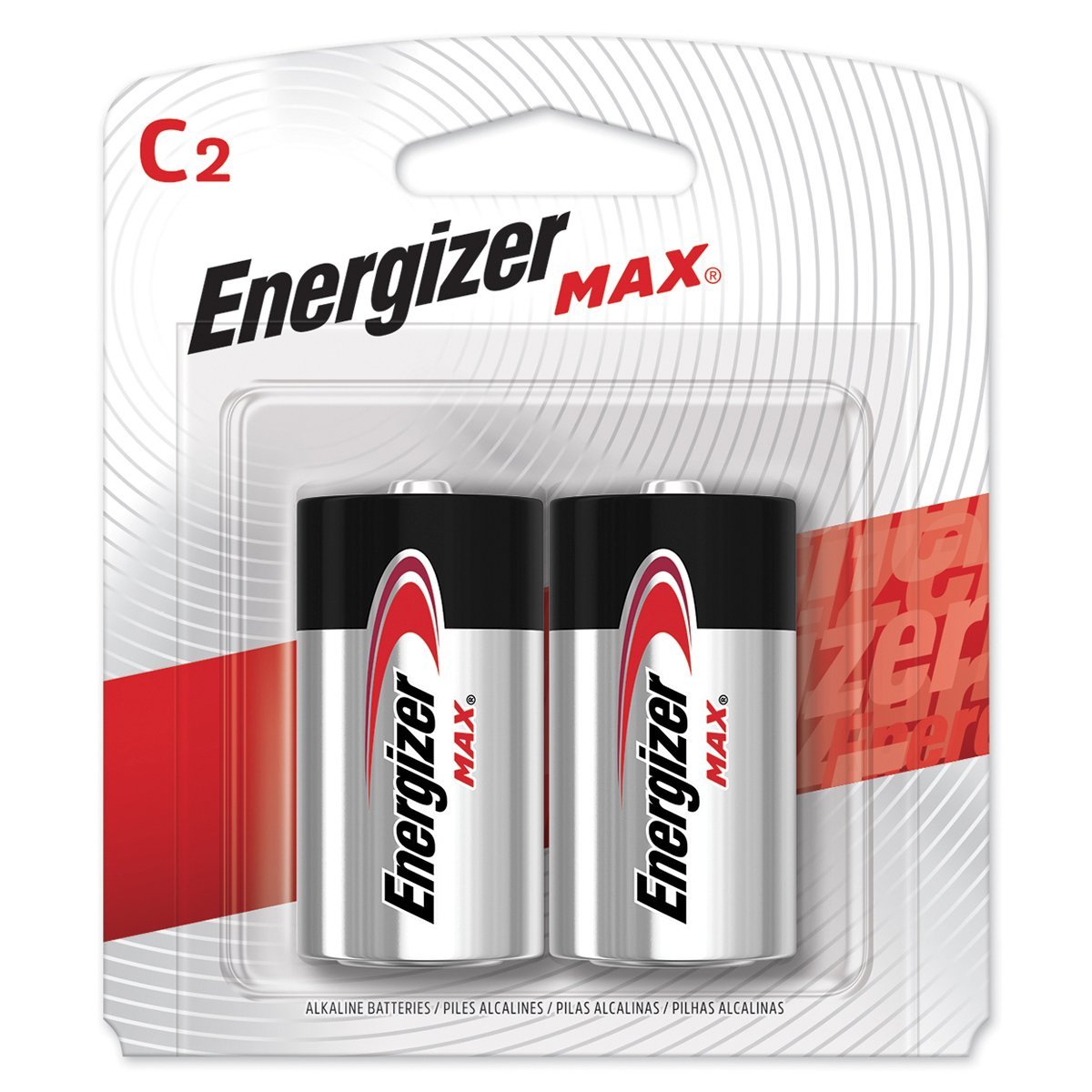 1850.jpg PILA "C" ALCALINA BLISTER/2pz E93GB2 ENERGIZER - Imagen 1