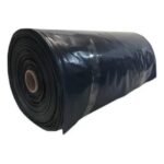 POLIETILENO NEGRO CAL 600 X 5MT AGROMEX