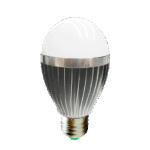 FOCO 1902-C T. BULBO 5 LEDS 1902-C