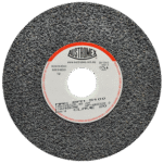 RUEDA ABRASIVA 20 6X1X1" ALTO RENDIMIENTO ACABADO BURDO AUST