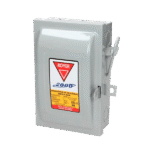 SWITCH 2000 PROTEGIDO 2 X 30AMP ECO ROYER