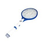 RAQUETA RAQ-003 ELECT C/LINTERNA LEDS KLEY