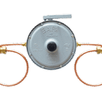 REGULADOR 201 2 VIAS C/PIGTAILS BARO IUSA