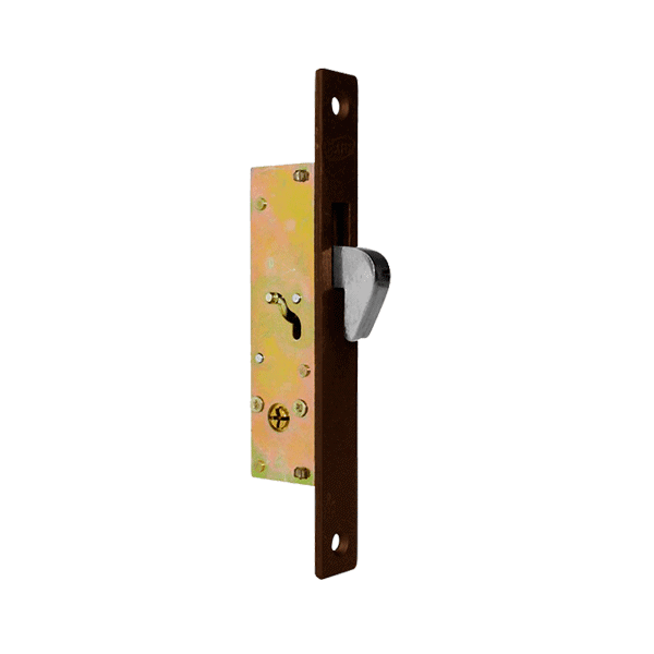 2021.png CERRADURA X-300 DE GANCHO TETRA ACAB ADK 2021 DEXTER - Imagen 1