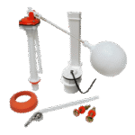 HERRAJE WC 9600 SEGURIMAX FAMA